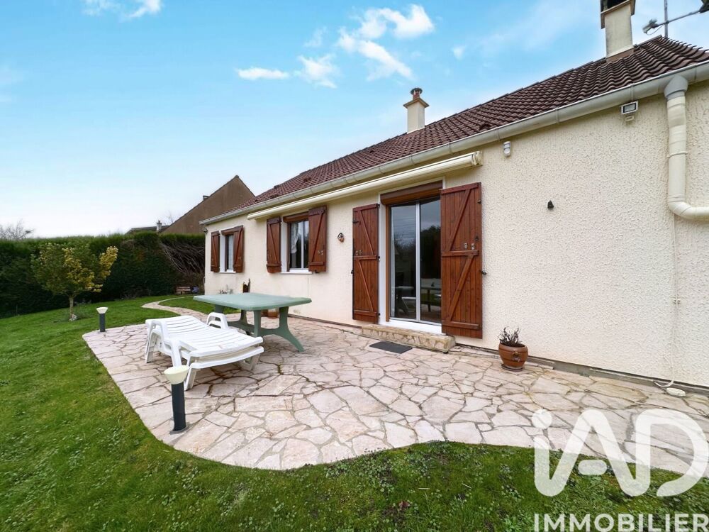 Vente Maison traditionnelle 7 pièces