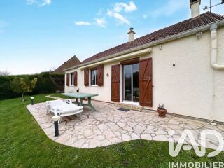  Maison à vendre 7 pièces 125 m²