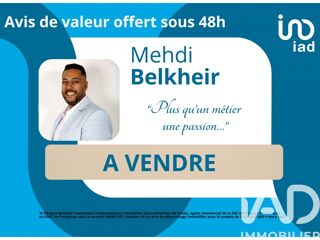  Terrain à vendre 3000 m²