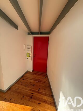  Appartement � vendre 1 pi�ce 19 m�