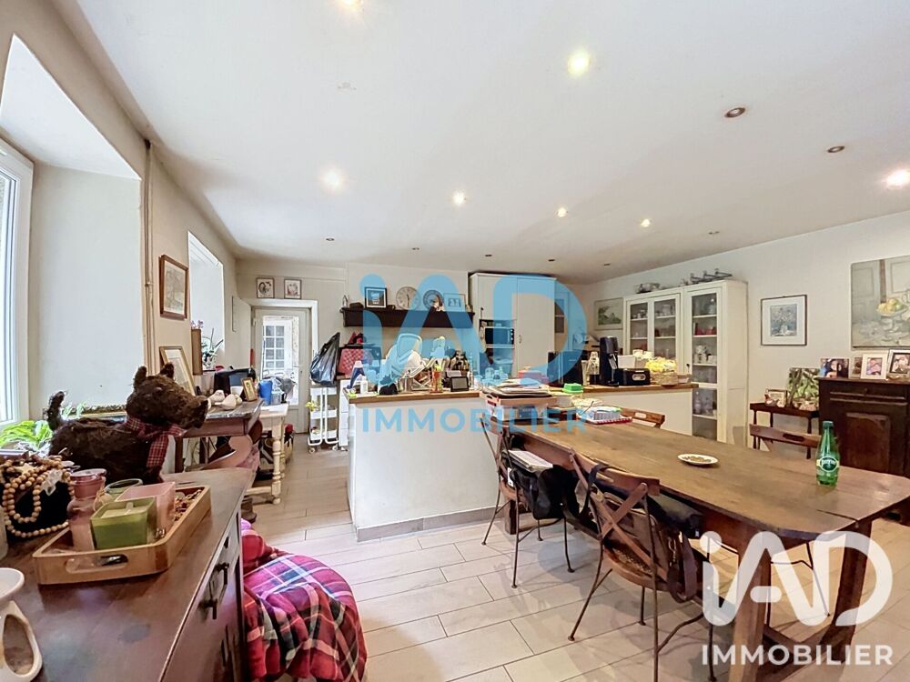 Vente Maison traditionnelle 7 pièces