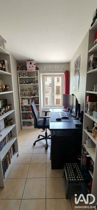 Vente Maison Vente Maison de ville 3 pièces Beaucaire