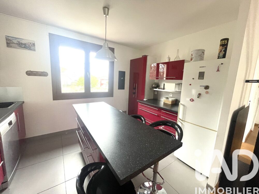 Vente Maison traditionnelle 7 pièces