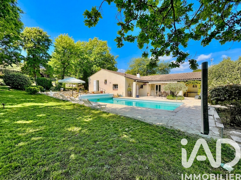 Vente Maison traditionnelle 5 pièces