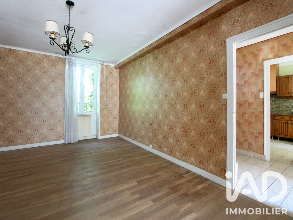 vente Maison - 5 pièce(s) - 167 m² La Chapelle-Palluau (85670)