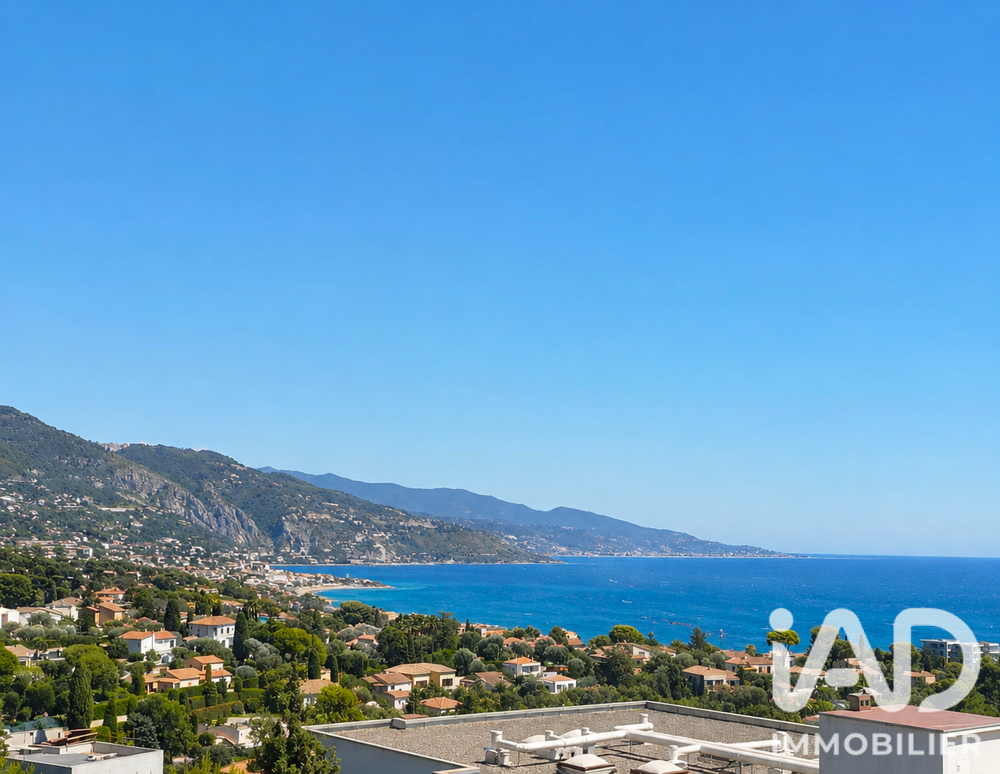 Vente Appartement Vente Appartement 1 pièce Roquebrune-cap-martin