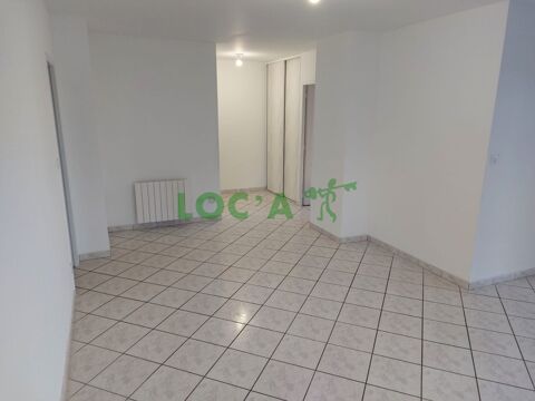  Appartement � louer 4 pi�ces 93 m�