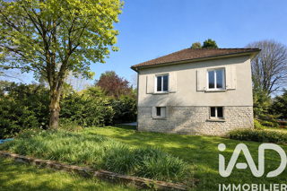  Maison à vendre 5 pièces 130 m²