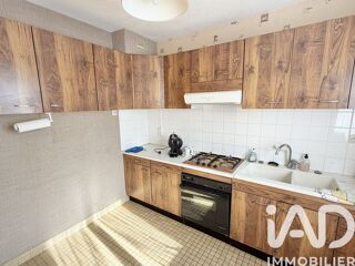  Maison à vendre 6 pièces 139 m²