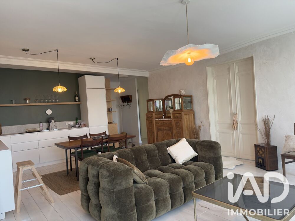 Vente Appartement Vente Appartement 3 pièces Toulon