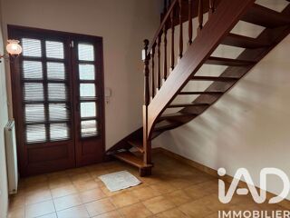  Maison � vendre 6 pi�ces 141 m�