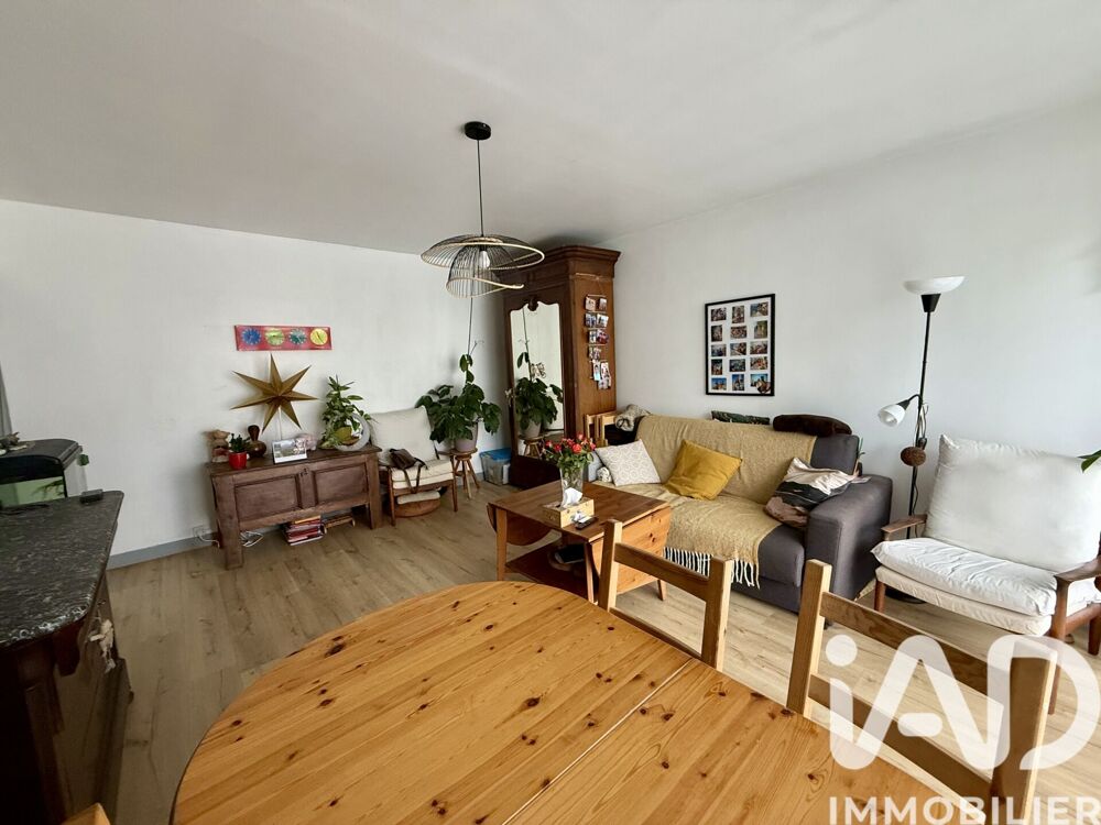 Vente Appartement Vente Appartement 4 pièces Pierrefitte-sur-seine