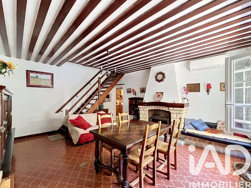 Vente Maison de ville 4 pièces