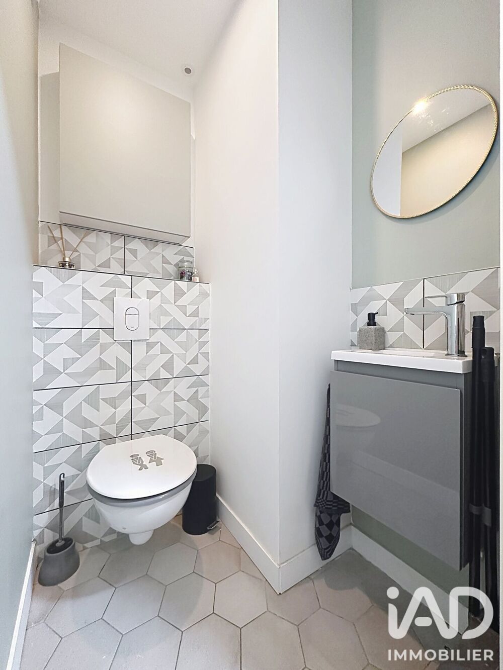 Vente Appartement Vente Duplex 5 pièces Rambouillet