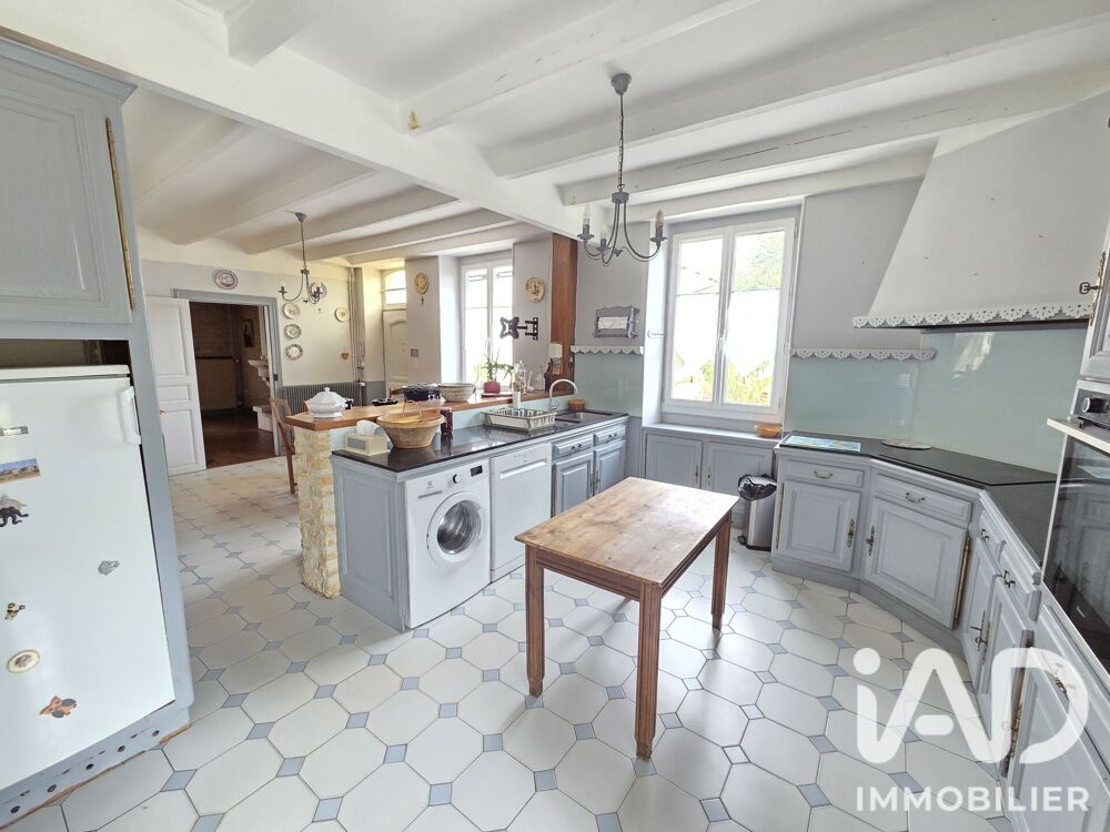 Vente Maison/villa 10 pièces