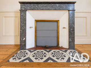  Maison à vendre 5 pièces 120 m²