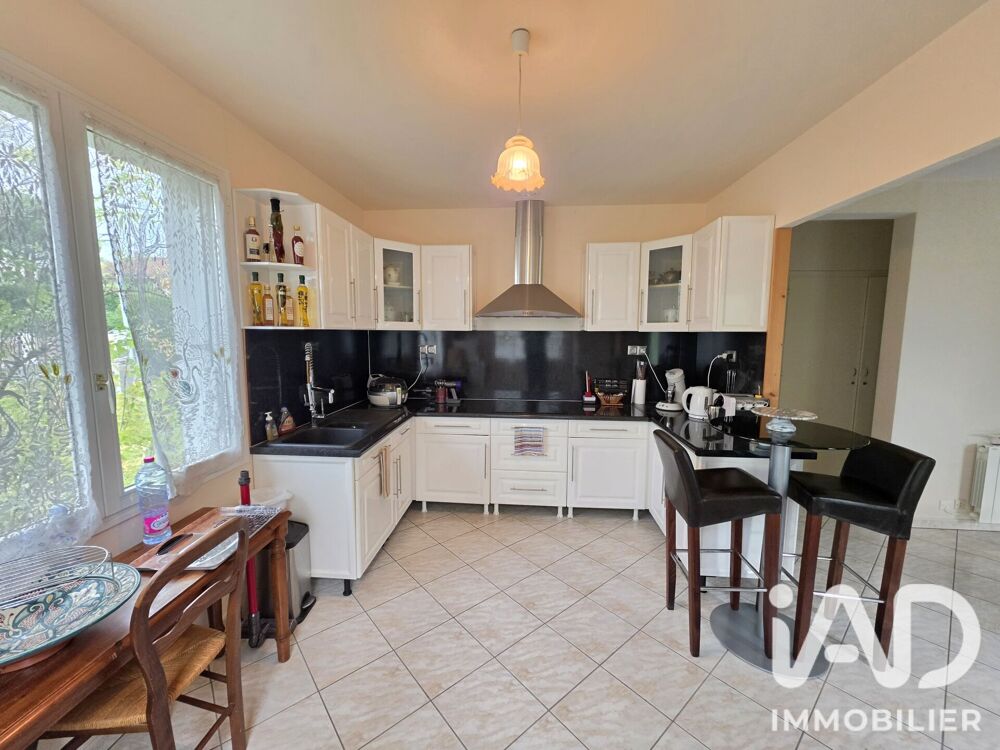 Vente Maison Vente Maison/villa 5 pièces Châtellerault
