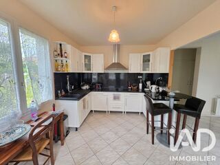  Maison à vendre 5 pièces 78 m²