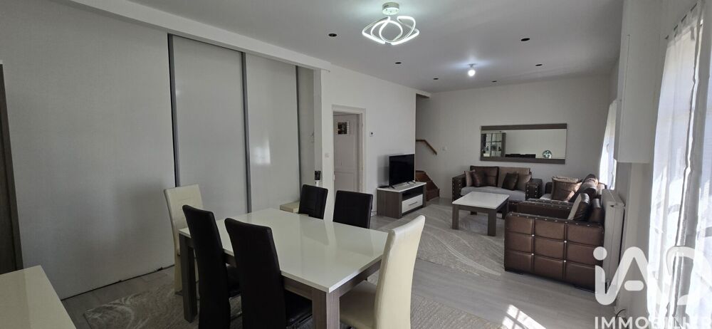 Vente Maison/villa 4 pièces