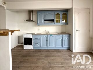  Appartement à louer 3 pièces 69 m²