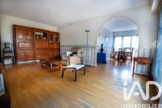 Appartement � vendre 4 pi�ces 84 m�