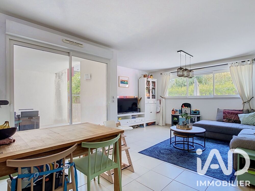 Vente Appartement Vente Appartement 4 pièces Jacou