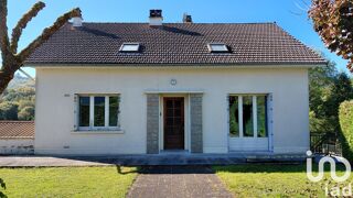  Maison � vendre 7 pi�ces 107 m�
