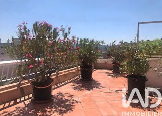  Appartement � vendre 4 pi�ces 86 m�