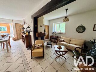  Maison à vendre 10 pièces 264 m²