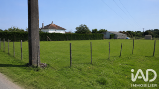  Terrain à vendre 1579 m²