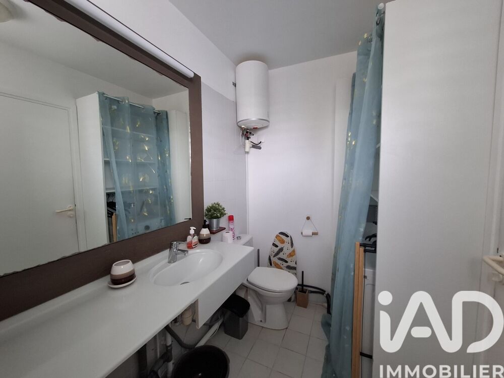 Vente Appartement Vente Studio 1 pièce Saint francois