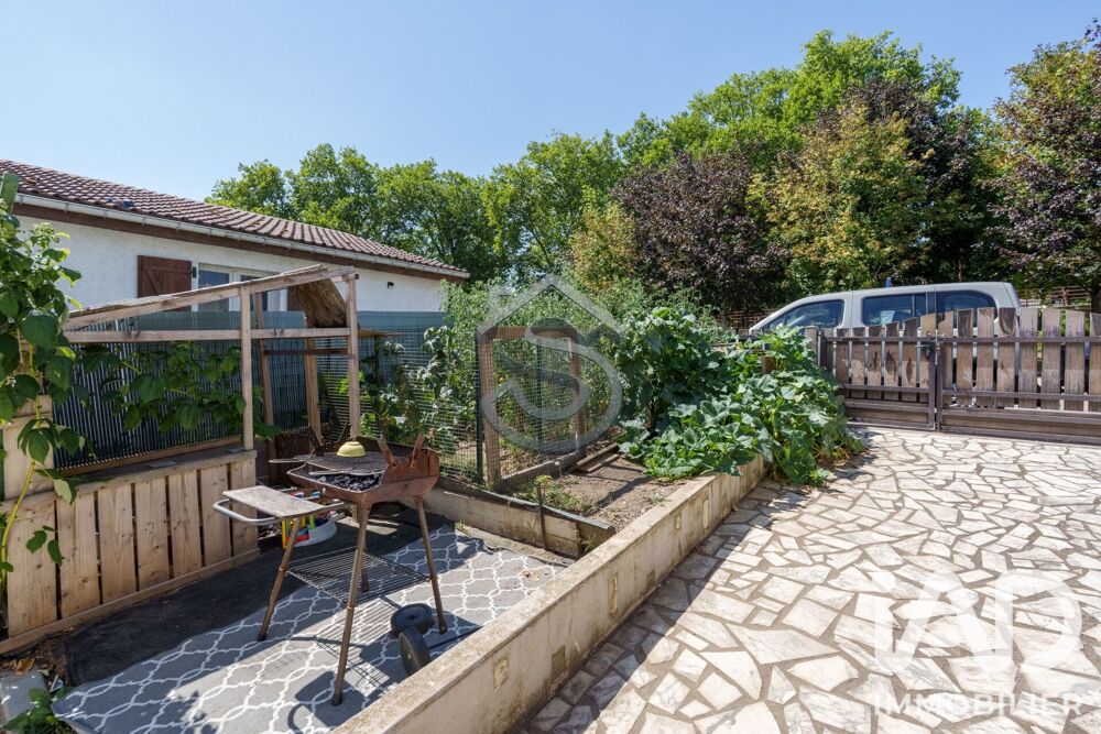 Maison 4 pièces 72 m² · à Chaligny · 72 m² · 130 000 €