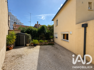  Maison à vendre 5 pièces 126 m²