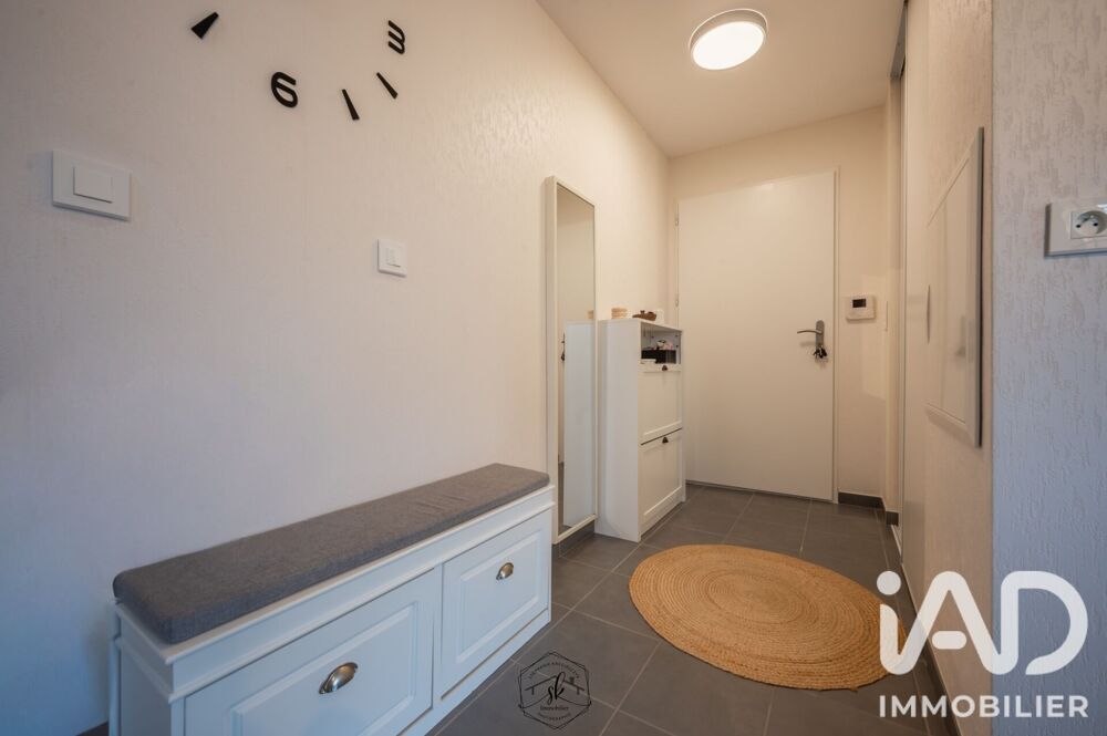 Vente Appartement Vente Appartement 3 pièces Richemont