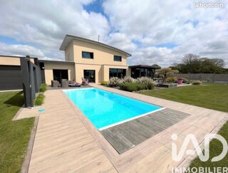  Maison à vendre 8 pièces 220 m²
