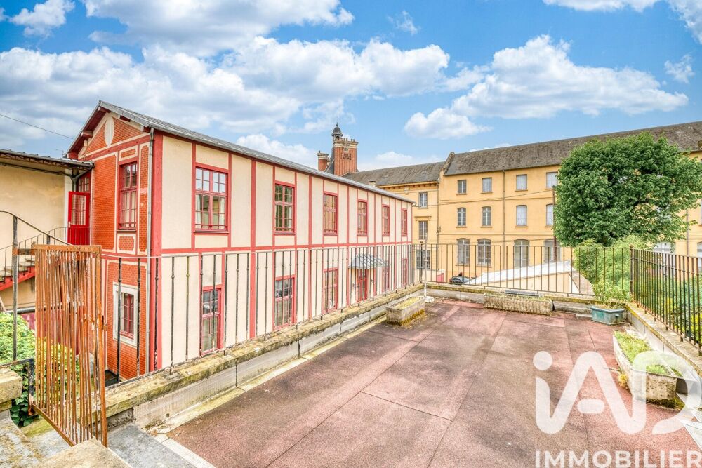 à vendre  Appartement Meaux (77100)