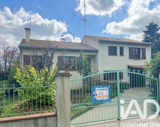  Maison à vendre 4 pièces 96 m²