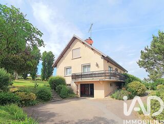  Maison à vendre 4 pièces 100 m²