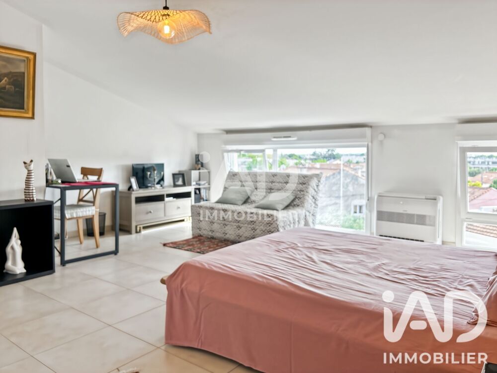 Vente Appartement Vente Appartement 2 pièces Nîmes