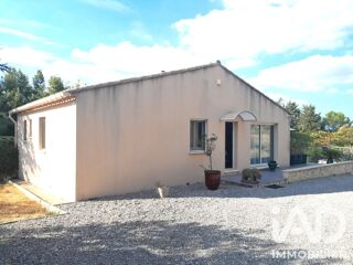 Vente Maison Vente Maison/villa 3 pièces Vézénobres