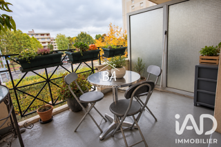 Vente Appartement Vente Appartement 3 pièces Ermont