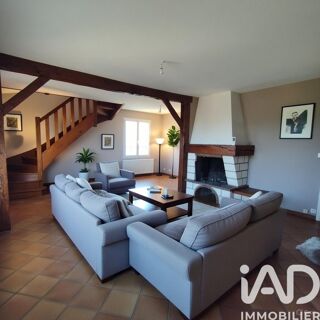  Maison à vendre 6 pièces 130 m²