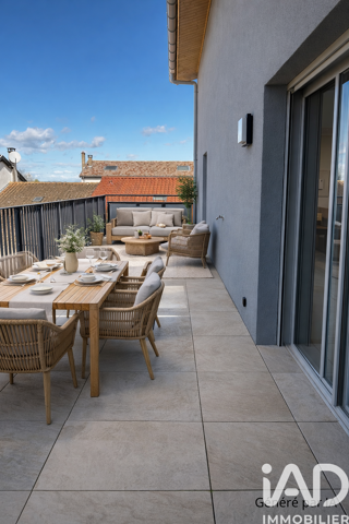  Appartement à vendre 4 pièces 113 m²