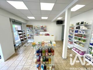  Immeuble à vendre 369 m²