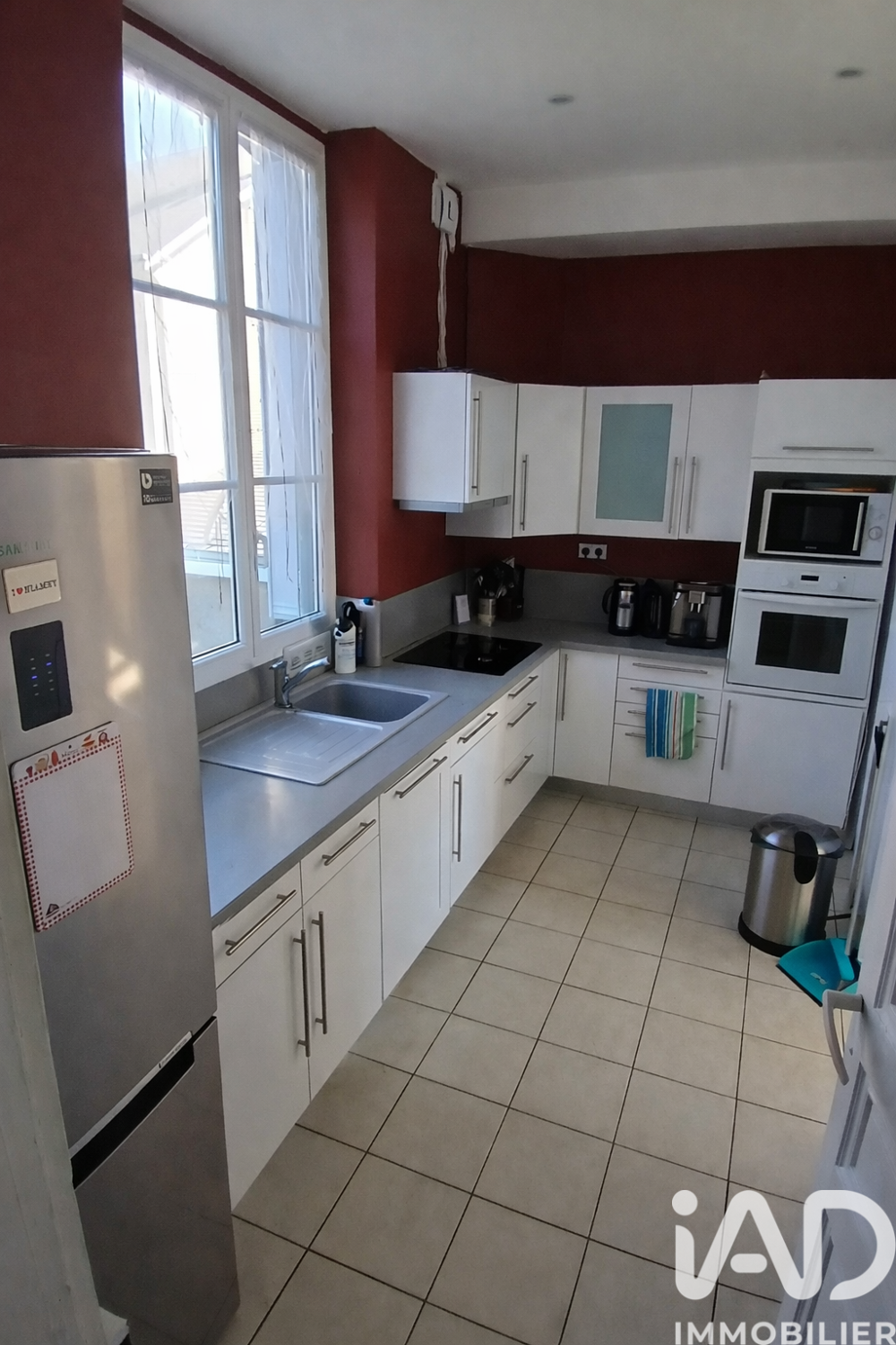 Vente Maison Vente Maison d'architecte 8 pièces Châteaudun