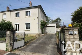  Maison à vendre 4 pièces 81 m²