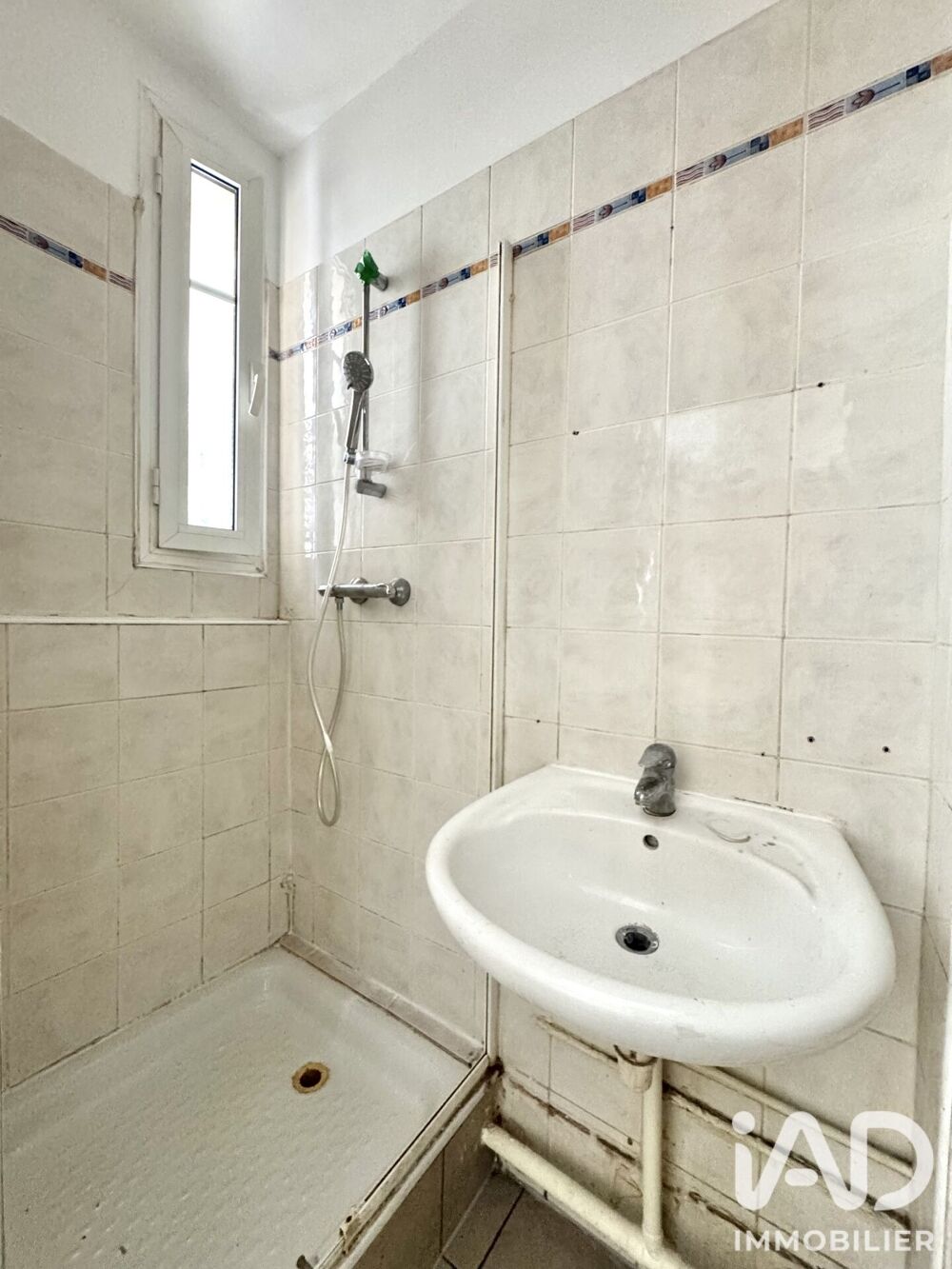 Vente Appartement Vente Appartement 2 pièces Asnières-sur-seine