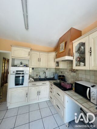  Maison à vendre 5 pièces 118 m²