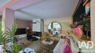  Maison à vendre 4 pièces 128 m²