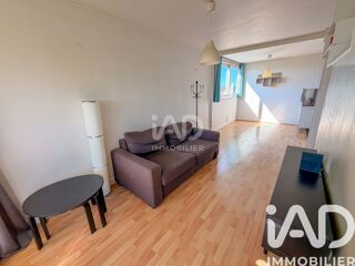  Appartement � vendre 3 pi�ces 59 m�